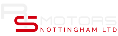 RS Motors (Nottingham) Ltd logo