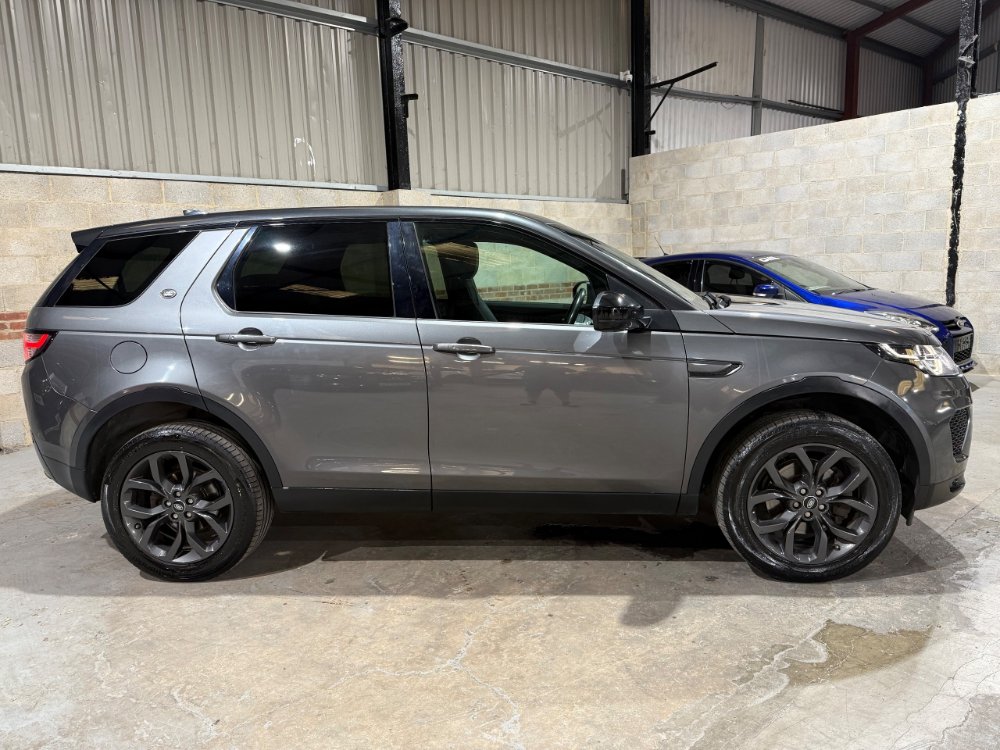 for sale in RS Motors Nottingham Ltd
