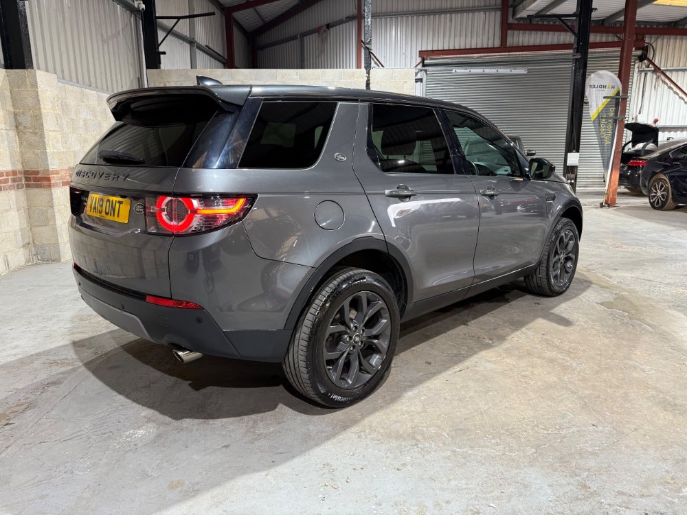 in RS Motors Nottingham Ltd