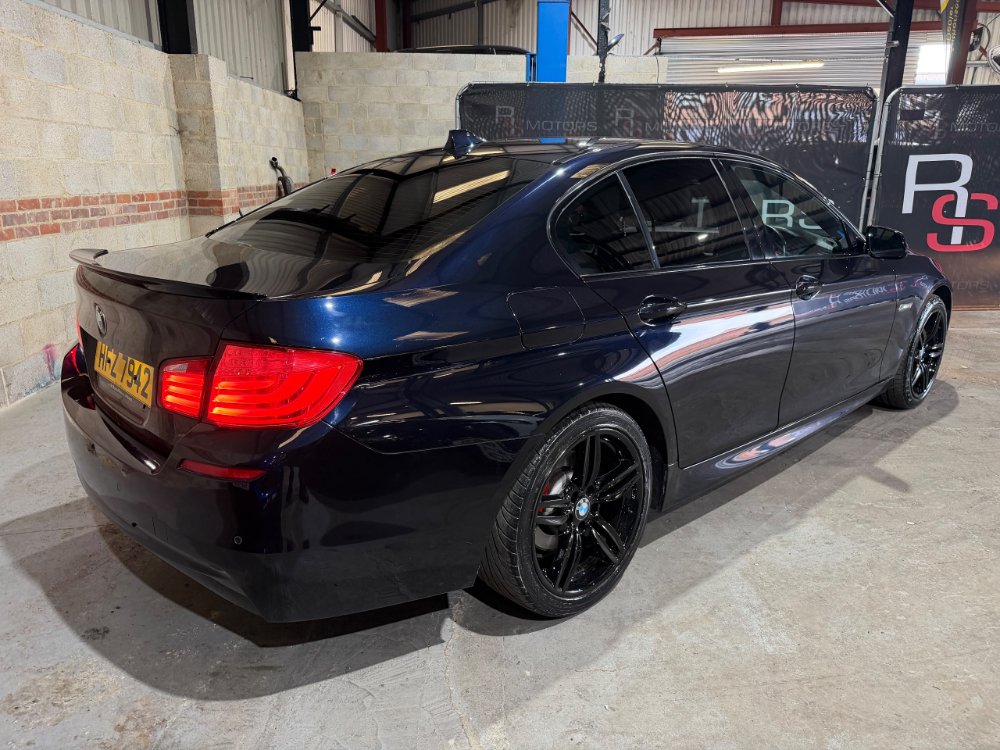 for sale in RS Motors Nottingham Ltd